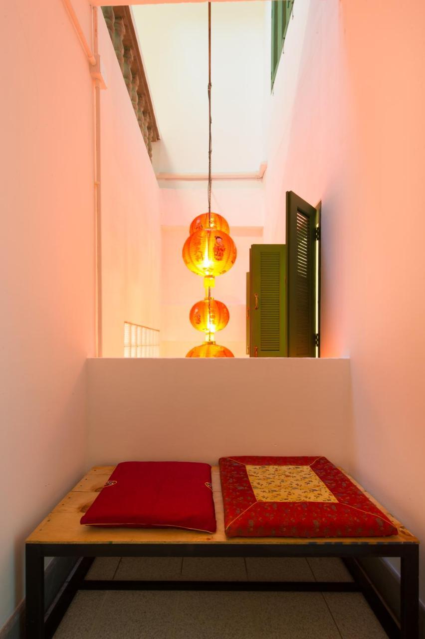 The Neighbors Hostel (Adults Only) Phuket Esterno foto