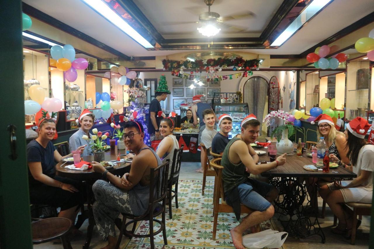 The Neighbors Hostel (Adults Only) Phuket Esterno foto